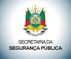 Secretaria da Segurança Pública